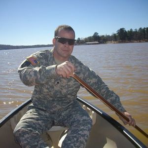 Meet your Posher, Troy